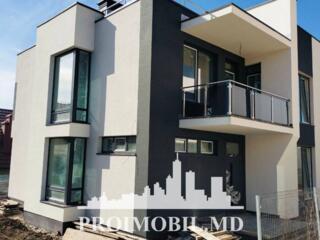 Vă propunem spre vânzare această casăîn 2nivele, în sect. Rîșcani, ...