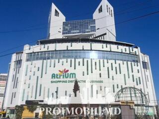 Vă propunem spre vânzare spațiu comercial amplasat în sect. Centru, ..