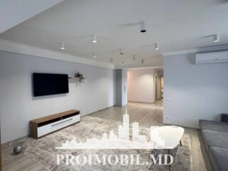 Vă propunem spre vânzare aceast apartament cu 2 camere și living, ...