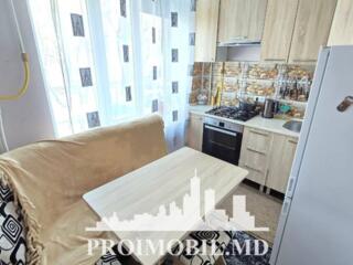 Vă propunem spre vânzare apartament cu 1 cameră în sect. Botanica, ...