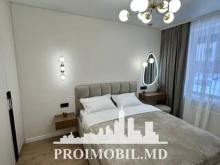 Vă propunem spre vânzare acestapartament cu 3camere și living, în ...