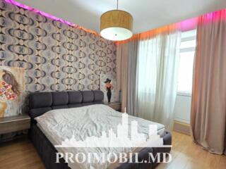 Vă propunem spre vânzare acestapartament cu 2 camere și living, sect. 