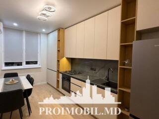 Vă propunem spre vânzare acestapartament cu 1cameră și living în ...