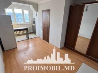 Vă propunem spre vânzare acest apartament cu 1 cameră, Bubueci, str. .