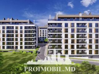 Vă propunem spre vânzare acestapartament cu 1cameră și living în ...