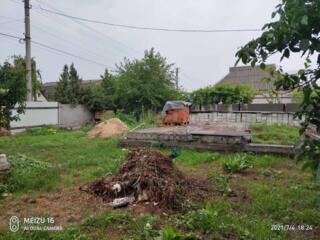 Корсунцы, участок 4 сотки