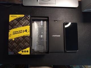 Продам Ulefone Power Armor 14 pro
