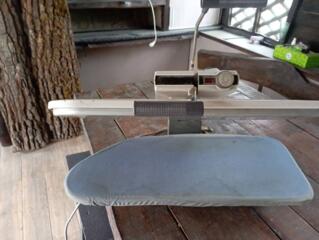 Гладильный пресс