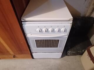 Газ плита б/у