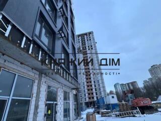 Продаж 1-кімнатної квартири 39,49 м#178; в ЖК «Синергія Київ», ...