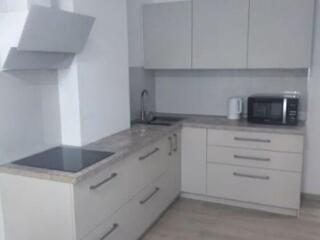 Квартира рядом с парком.