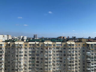 Однокомнатная в новострое на Таирова