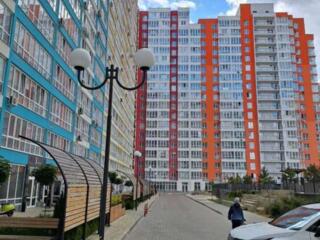 1 комнатная в ЖК Акварель Таирова