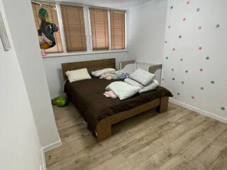 774 $/кв.м за квартиру с качественным ремонтом, мебелью и техникой!