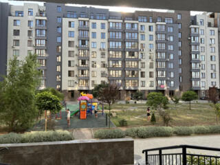 Продам 1-комнатную квартиру возле моря в ЖК "Сады Ривьеры" (