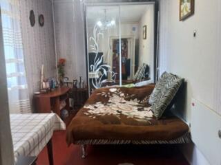 2-комнатная квартира в удобном районе, рядом с Центром!