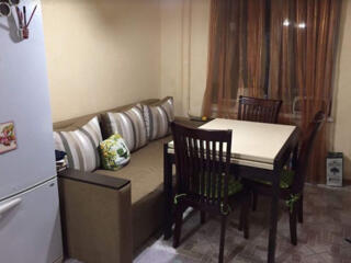 Трехкомнатная на Черемушках