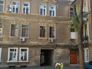 3-х комнатная квартира в самом сердце Одессы/ Дерибасовская