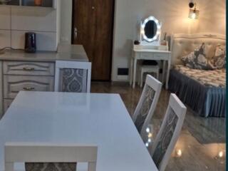 Стильная студия в новом доме — заходи и живи!  ЖК Малинки