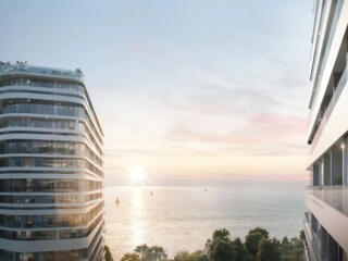 Евродвушка в ЖК Кандинский