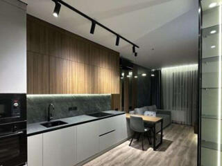 Продам 1 комнатную квартиру(новострой) в Аркадии.