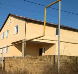 Дом для большой дружной  семьи