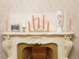 Часть домовладения на ул Ясная.Французский бульвар.