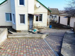 Продается Новыйй дом  с.  с. Большая Балка.