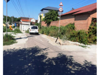 Продам участок под застройку, Червоный хутор, ул. Тихая