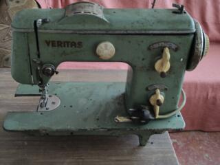 Швейная машинка VERITAS