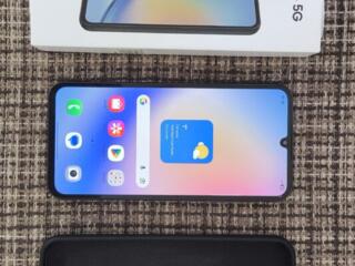Samsung A34 5G 6/128