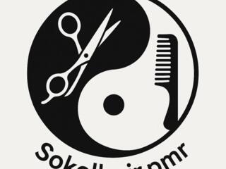 Стрижки мужские женские обучение