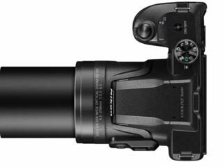 Фотоаппарат Nikon coolpix B600