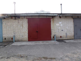 Куплю гараж по ул. Клары Цеткин