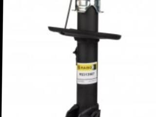 Амортизаторы хонда Fit, Dgaz....