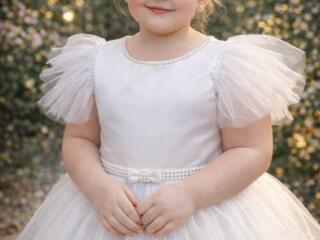 Платье нарядное