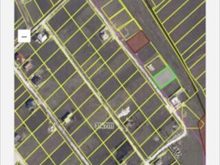 Vând lot de teren sub construcție 8 ari s. Pașcani R-nul Criuleni