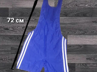 Борцовское Трико