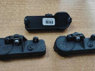 Ford Fusion датчик давления шин Форд Фьюжион