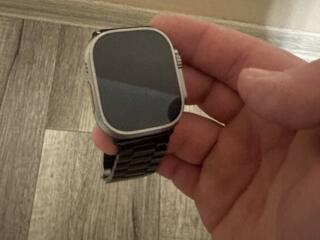 Продам часы ультра 2