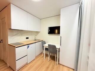 Малосемейка на Ботанике в девятиэтажном доме на 6 етаже