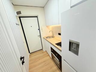 Продаётся квартира на Ботанике