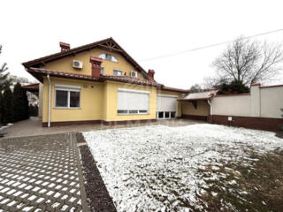 Chirie casă în cartier rezidențial pe str. Frumoasa, sect. Centru, ...