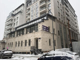 Chirie oficiu / spațiu comercial Premium în centrul Capitalei, pe ...