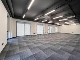 Chirie oficiu in stil LOFT amplasat ultracentral cu vedere spre str. .