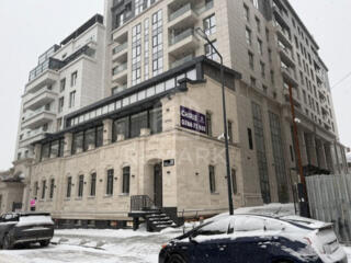 Chirie oficiu / spațiu comercial Premium în centrul Capitalei, pe ...