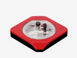 Циркулярный резак для моделирования