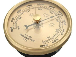 Барометр