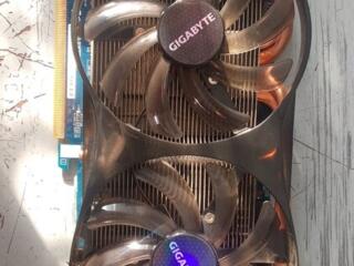 Продам GTX 650 Ti Boost 2GB