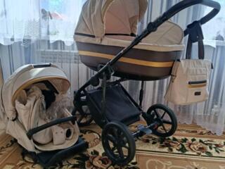 Продам детскую коляску!